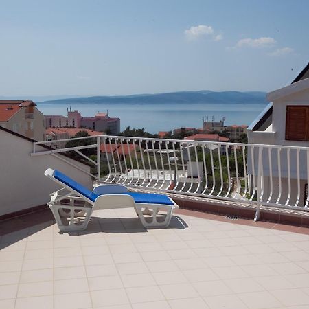 House Bilic Apartment Baska Voda Room photo
