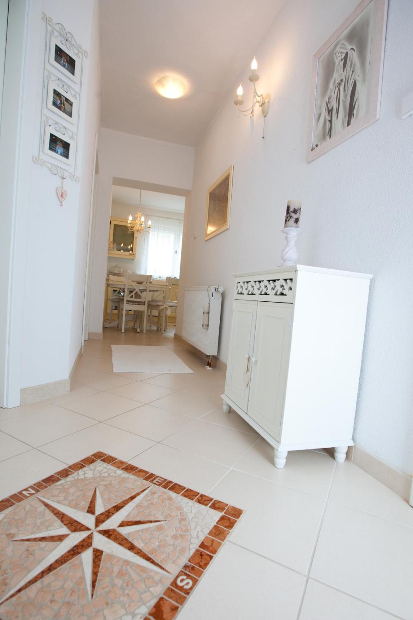 House Bilic Apartment Baska Voda Exterior photo